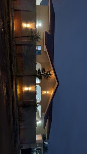 BS Suites in Aburi