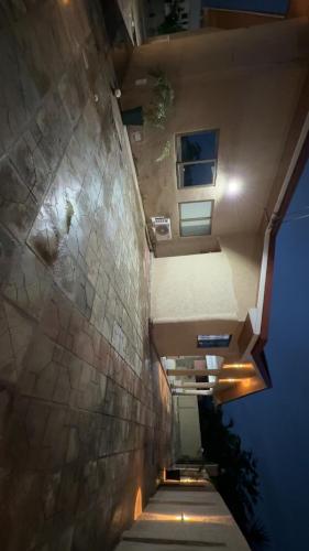 BS Suites in Aburi