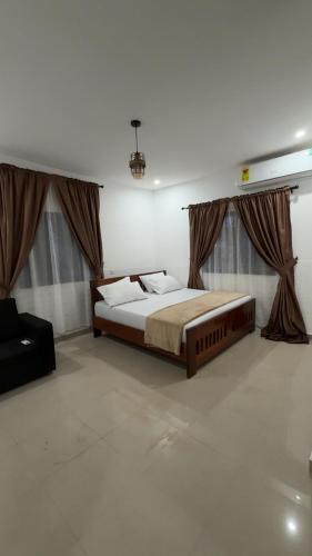 BS Suites in Aburi