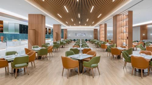 Holiday Inn Weinan High-Tech Zone by IHG