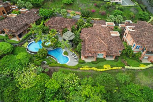 Faciliteiten, Terrazas 1A 3 bdr Ocean View in Los Suenos in Herradura