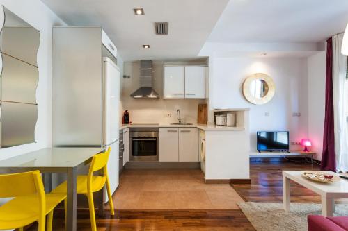 Baron Suites, Valencie (fotografie 10)