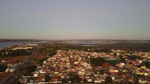 Vila inn hotel in North Wing