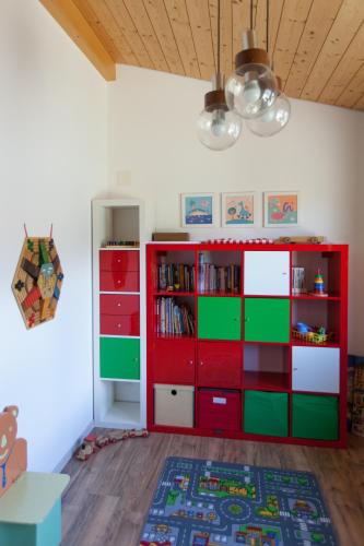 Hotel Edelweiss - image 5