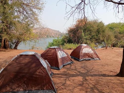 Chirundu Riverside Campsite