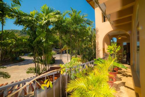 Facilities, Bella Vista 2C 3 bdrs pool view in Los Suenos in Herradura