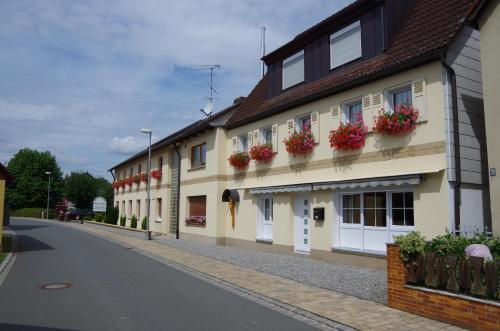 Appartement Fleischmann