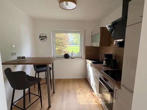 Konyha, Lieblingsplatz in Meinhard