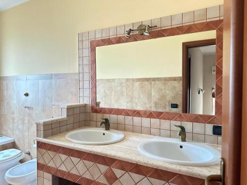 Villetta Ludovica in Marsala