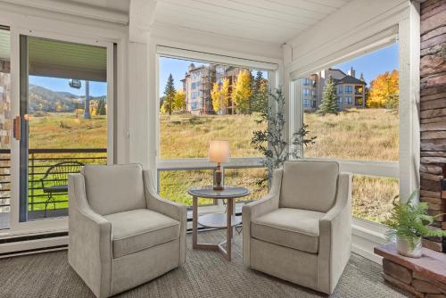Enclave 209, Snowmass Ski-In/Ski-Out Condo w/Shared Pool/Hot Tub, Snowmass Village (photo 2)