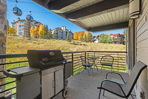 Enclave 209, Snowmass Ski-In/Ski-Out Condo w/Shared Pool/Hot Tub, Snowmass Village (photo 4)