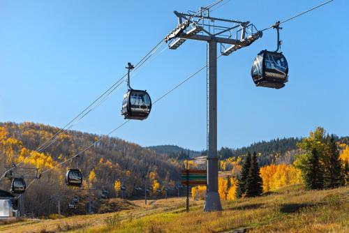 Enclave 209, Snowmass Ski-In/Ski-Out Condo w/Shared Pool/Hot Tub, Snowmass Village (photo 5)