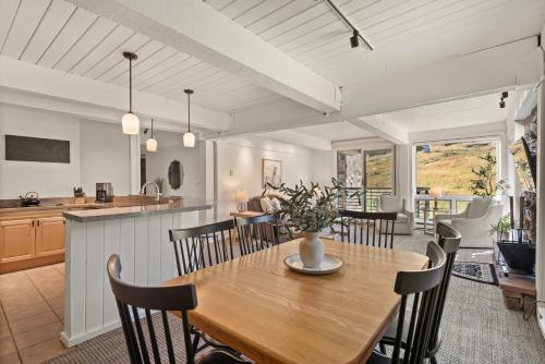 Enclave 209, Snowmass Ski-In/Ski-Out Condo w/Shared Pool/Hot Tub, Snowmass Village (photo 6)