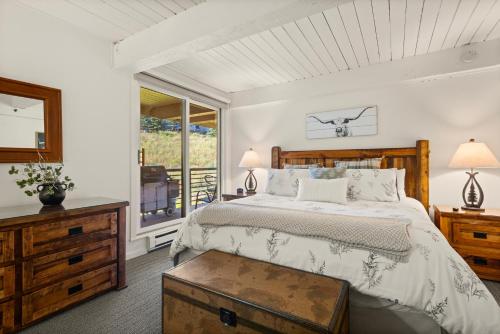 Enclave 209, Snowmass Ski-In/Ski-Out Condo w/Shared Pool/Hot Tub, Snowmass Village (photo 9)