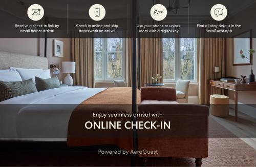 K+K George Hotel