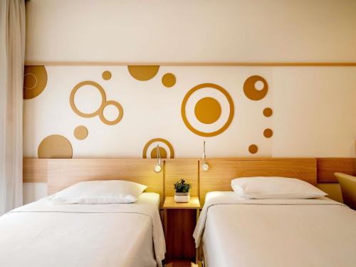 Mercure Sao Paulo Alamedas, São Paulo (zdjęcie 7)