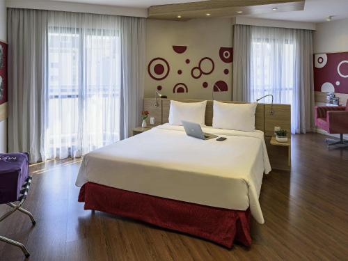 Mercure Sao Paulo Alamedas, São Paulo (zdjęcie 6)