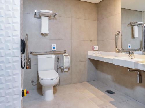 Mercure Sao Paulo Alamedas, São Paulo (zdjęcie 11)