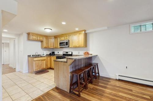 Martin Grandview Estate in Lancaster (NH)