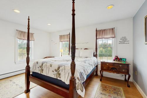 Martin Grandview Estate in Lancaster (NH)