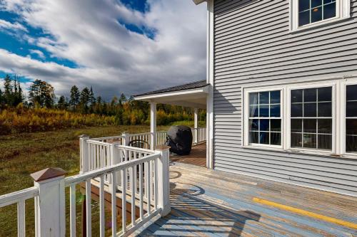 Martin Grandview Estate in Lancaster (NH)