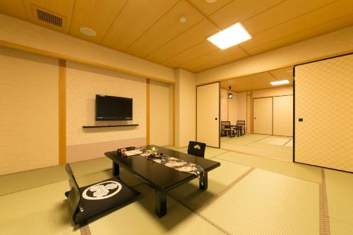 Japanese-Style Superior Room