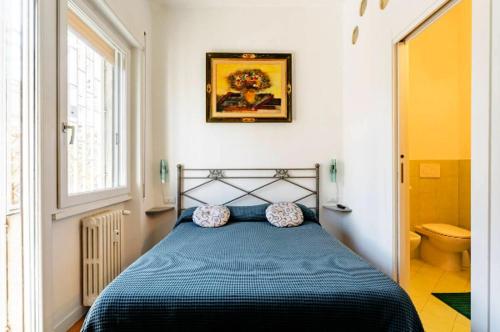 Alloggio Turistico via dei Faggi - Room, Rom (Foto 2)