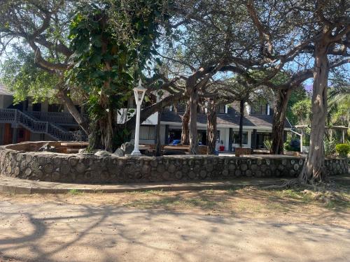 North Coast Gateway Hotel in KwaMbonambi