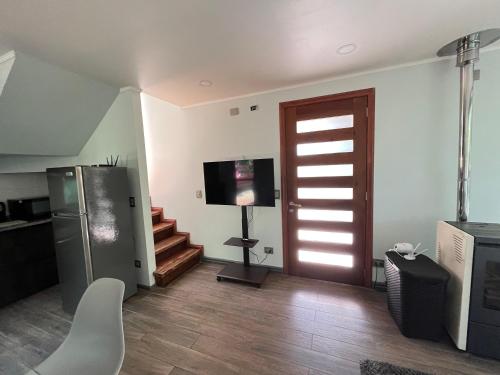 Ketrawe Townhouse - image 4