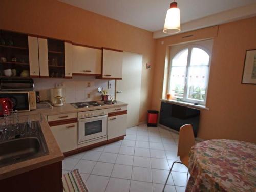 Gîte Saint-Dié-des-Vosges, 2 pièces, 2 personnes - FR-1-589-209 (Gite de charme pour 2 pers., terrasse, foret a proximite, tout confort, Saint-Die-des-Vosges - FR-1-) in แซ็ง-เด-เด-โวฌ