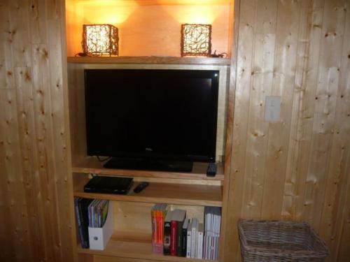 Gîte Saulxures-sur-Moselotte 3 pièces 5 personnes - FR-1-589-237 - image 23