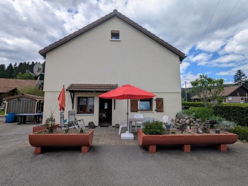 Gîte Xonrupt-Longemer 3 pièces 4 personnes - FR-1-589-204 - image 2
