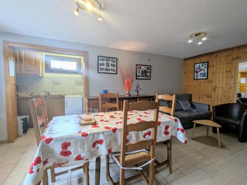 Gîte Xonrupt-Longemer 3 pièces 4 personnes - FR-1-589-204 - image 12