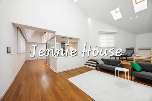 Jennie House KR, Seoul