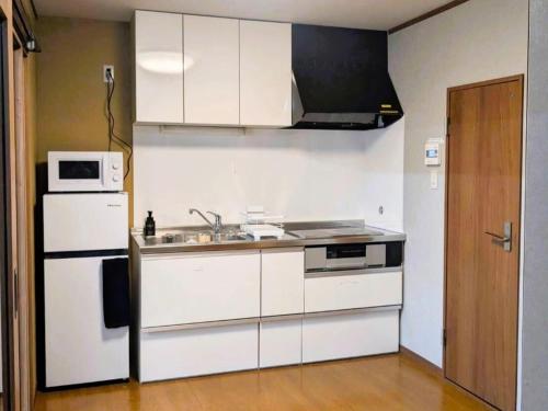 IO1 美園のおやど い Misono no Oyado I