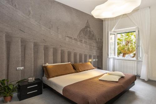 San Pietro Guest House, Рим