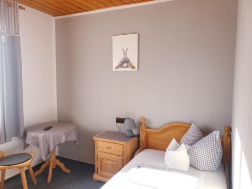 Pension zum Krug, Messe München in Hergolding, Deutschland