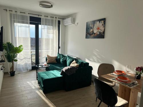 Apartment Athens 2