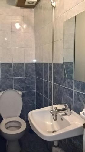 Hostel Ruschuk - image 7