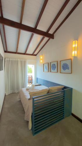 Pousada Casa Canoa - Pé na Areia & Alta Gastronomia – Guarujá, NY
