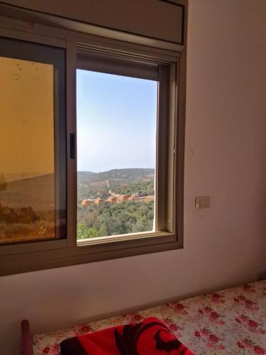 عجلون -ام الينابيع in อัญลูน