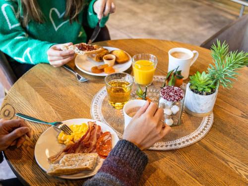 ibis Bordeaux Pessac Route des Vins Hotel de charme Pessac