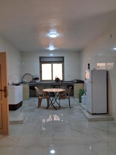 عجلون -ام الينابيع in อัญลูน