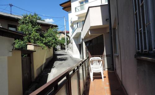 Apartment room in Apartman Carsija