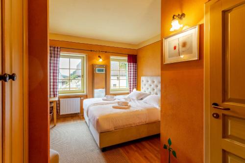 Pod Gora Boutique Hotel - Kranjska Gora