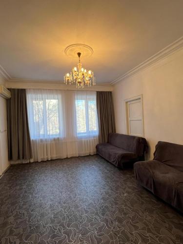 Трёхкомнатная квартира на Караменде-би (Трехкомнатная квартира на Караменде-би) in Balkhash