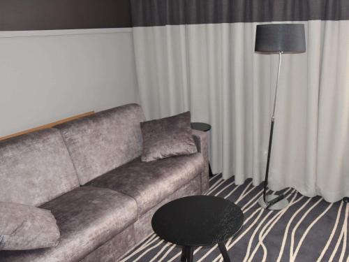Hotel Mercure Colmar Centre Unterlinden - image 4