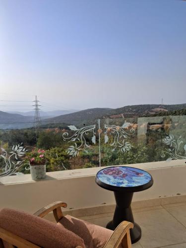 عجلون -ام الينابيع in อัญลูน