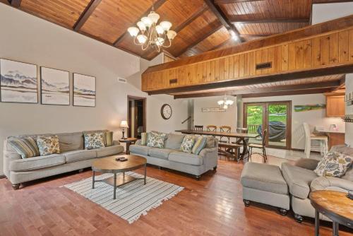 Banner Elk Lodge in 班納艾爾克