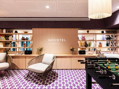Novotel Atria Nimes Centre - image 5